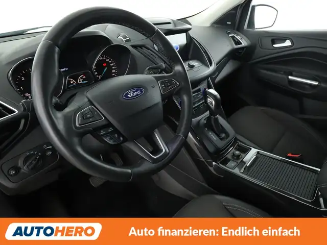 Ford Kuga view 11