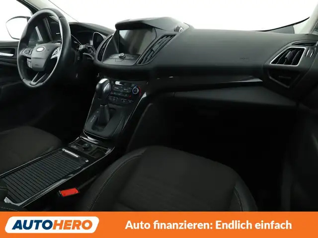 Ford Kuga view 13