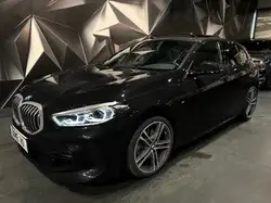 BMW Série 1 (F40) 118DA 150CH M SPORT