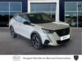 Peugeot 2008 1.2 PureTech 130ch S\u0026S GT EAT8 Blanc - thumbnail 3