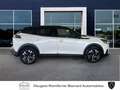 Peugeot 2008 1.2 PureTech 130ch S\u0026S GT EAT8 Blanc - thumbnail 4