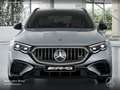 Mercedes-Benz E 53 AMG T 4M Hybrid Fahrass 360° Pano Burmester Stříbrná - thumbnail 6