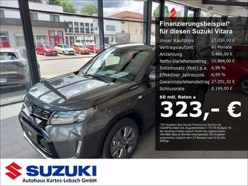 1.4 Mild-Hybrid Comfort 4x4 NAV LED Kam SHZ
