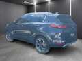 Kia Sportage 1,6 TGDI GPF GT-Line DCT Aut. Noir - thumbnail 2