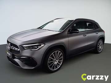 250e PHEV AMG