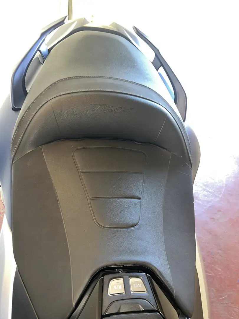 Yamaha TMAX 530 - 1