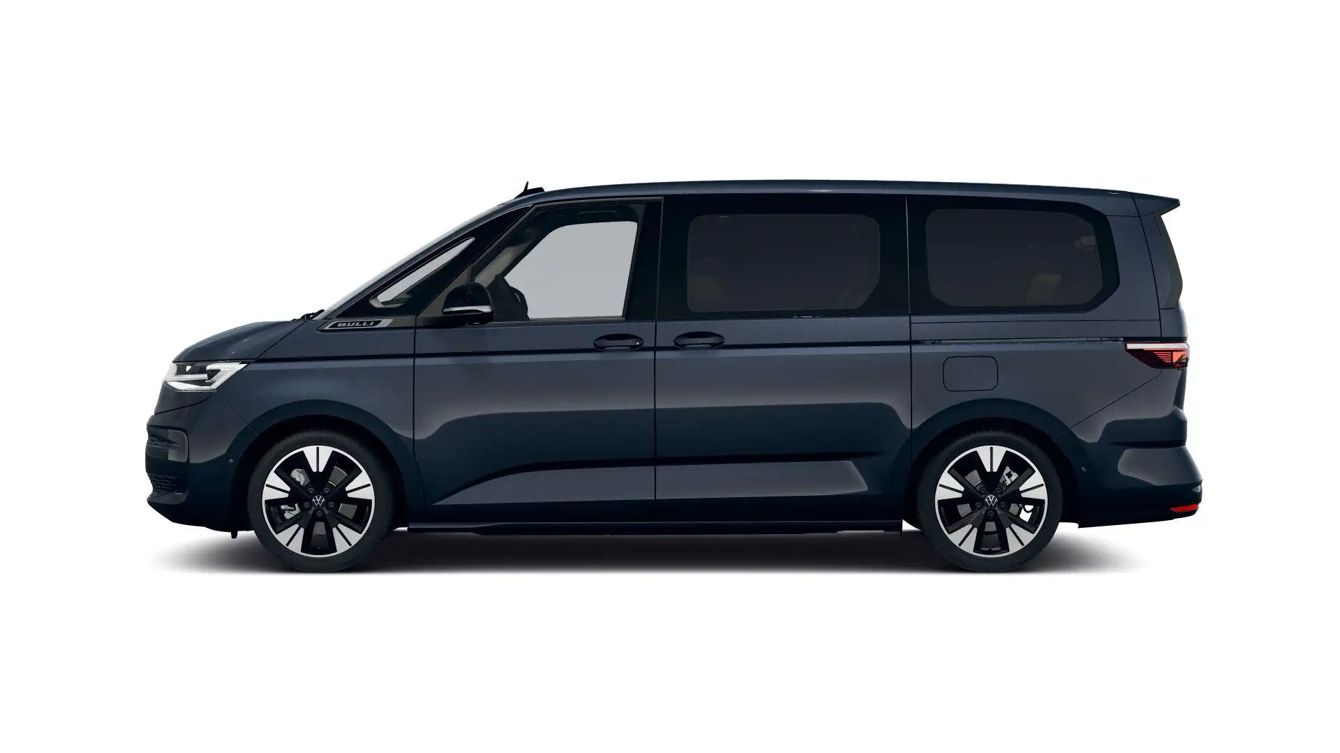 Volkswagen 1.5 eHybrid L2 Bulli Edition 4Motion 286 pk | Auto Blauw - 2