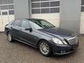 Mercedes-Benz E 220 BlueEfficiency CDI Aut. Blau - thumbnail 2