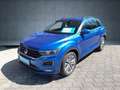 Volkswagen T-Roc 1.5 TSI DSG Sport R-Line Navi LED 18 Zoll Albastru - thumbnail 2