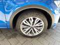 Volkswagen T-Roc 1.5 TSI DSG Sport R-Line Navi LED 18 Zoll Albastru - thumbnail 7