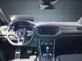 Volkswagen T-Roc 1.5 TSI DSG Sport R-Line Navi LED 18 Zoll Albastru - thumbnail 9