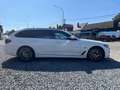 BMW 520 Touring 520eAS PHEV -  Full Pack M - TVAC Blanc - thumbnail 5