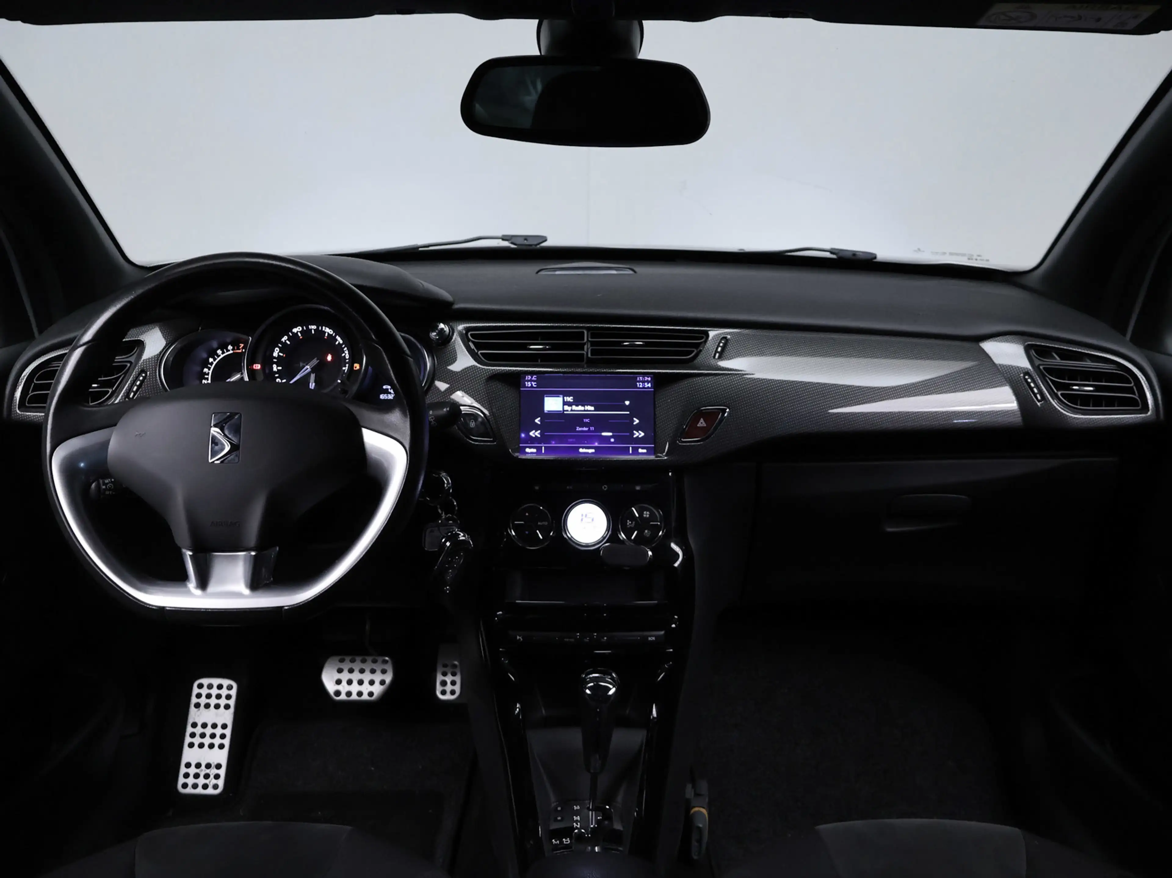 DS Automobiles DS 3 1.2 PureTech Business Sport NIEUWE DISTRIBUTIE (NA — photo 6