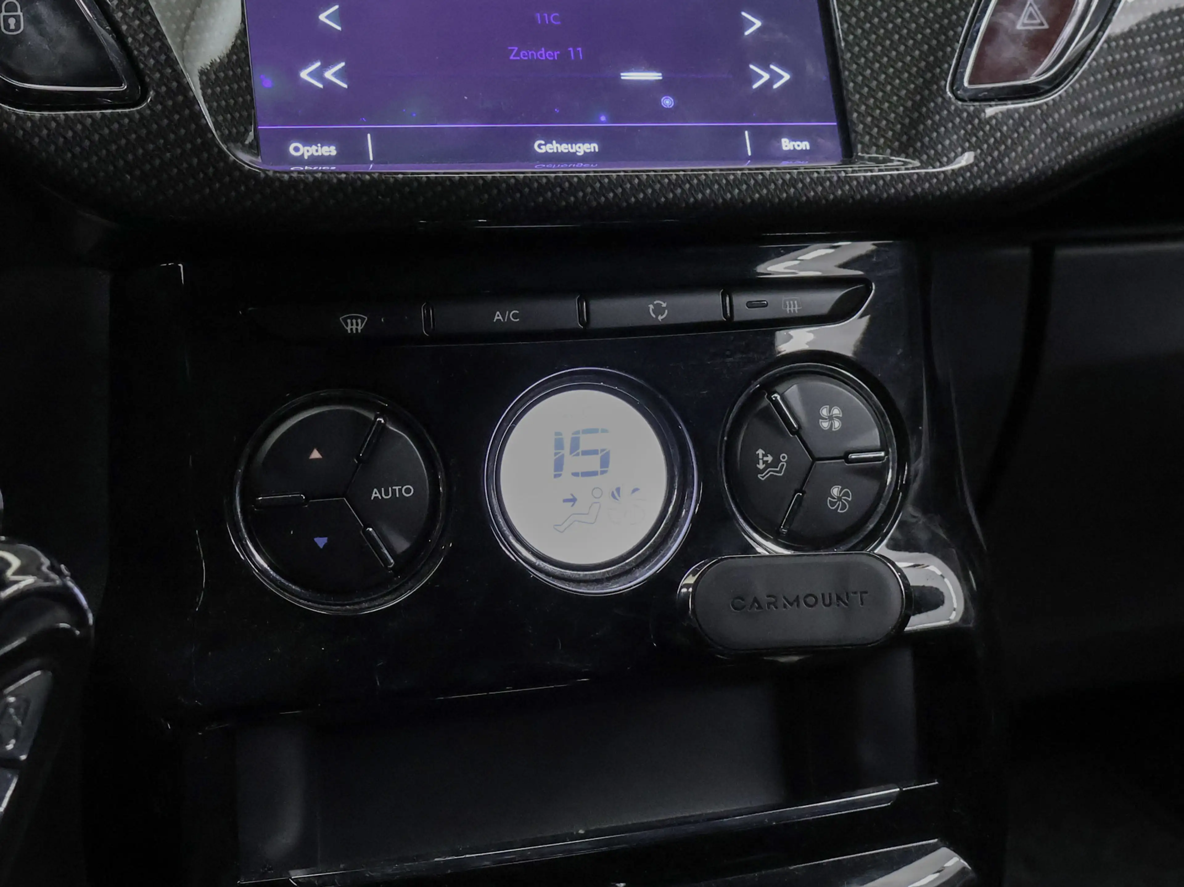 DS Automobiles DS 3 1.2 PureTech Business Sport NIEUWE DISTRIBUTIE (NA — photo 16