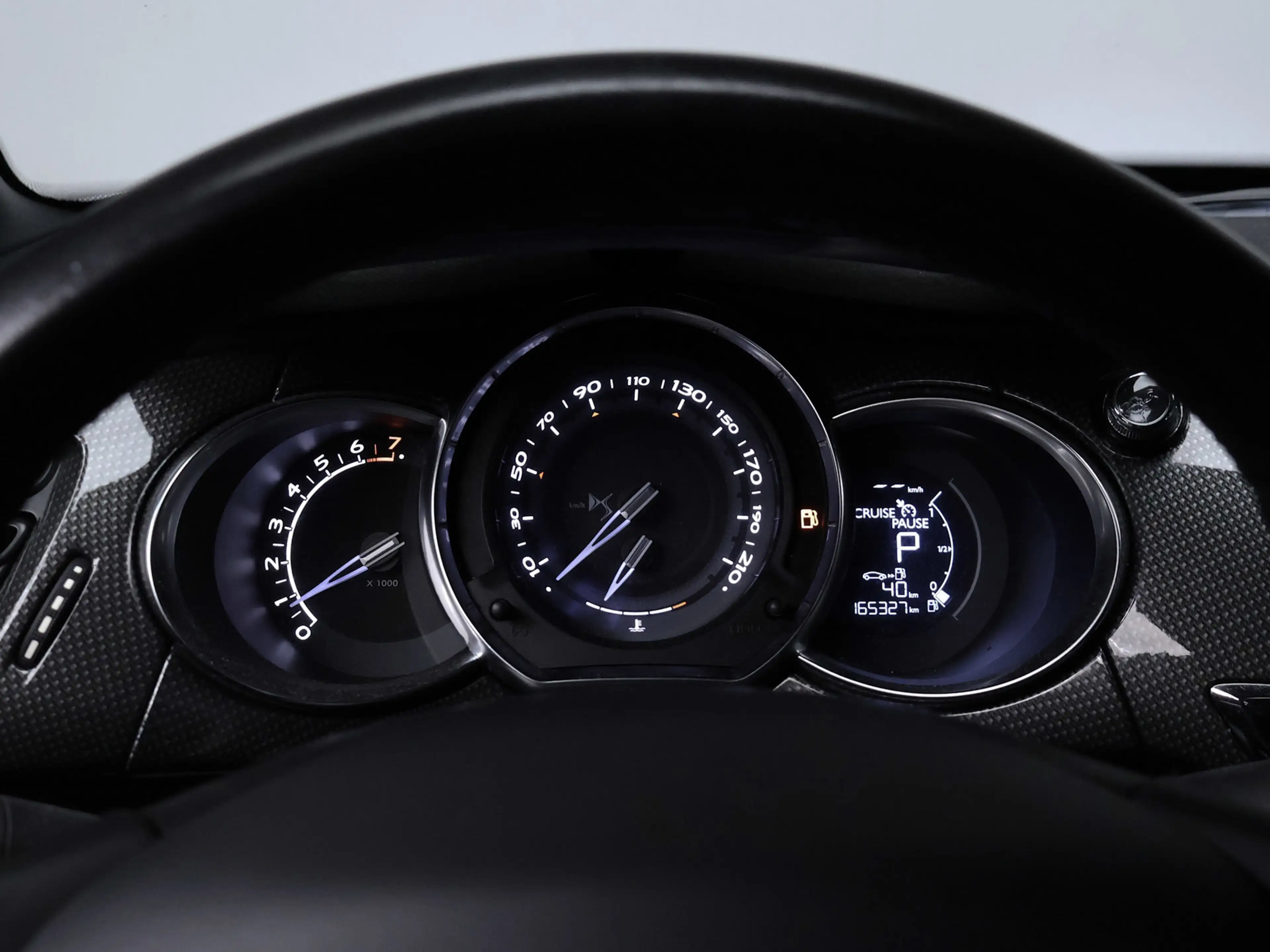 DS Automobiles DS 3 1.2 PureTech Business Sport NIEUWE DISTRIBUTIE (NA — photo 7