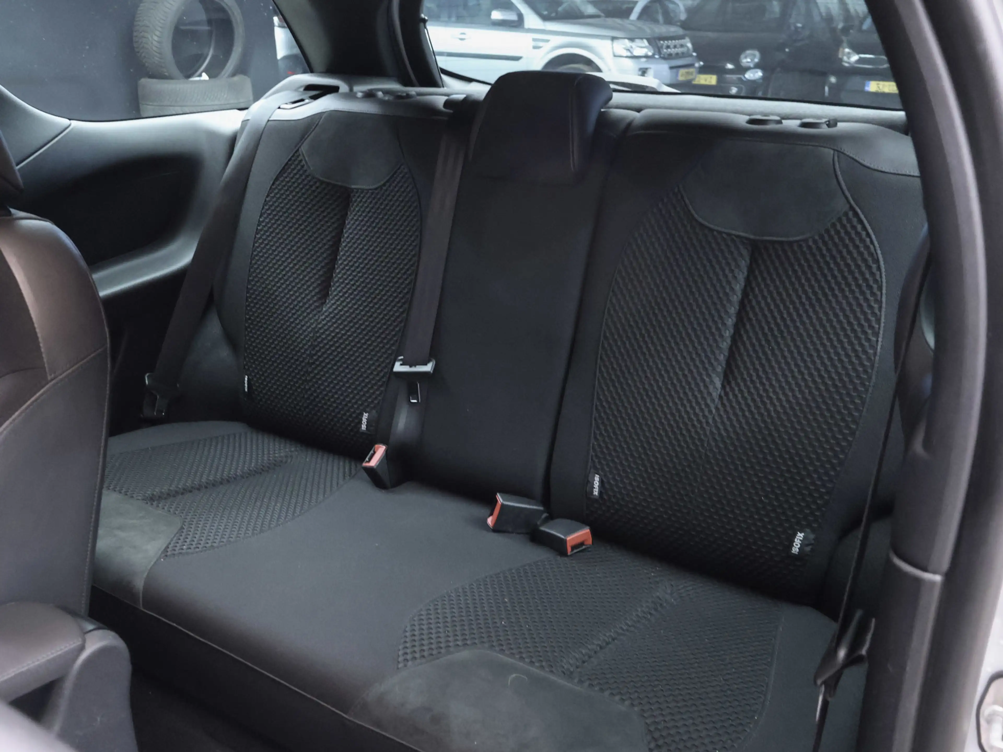 DS Automobiles DS 3 1.2 PureTech Business Sport NIEUWE DISTRIBUTIE (NA — photo 25
