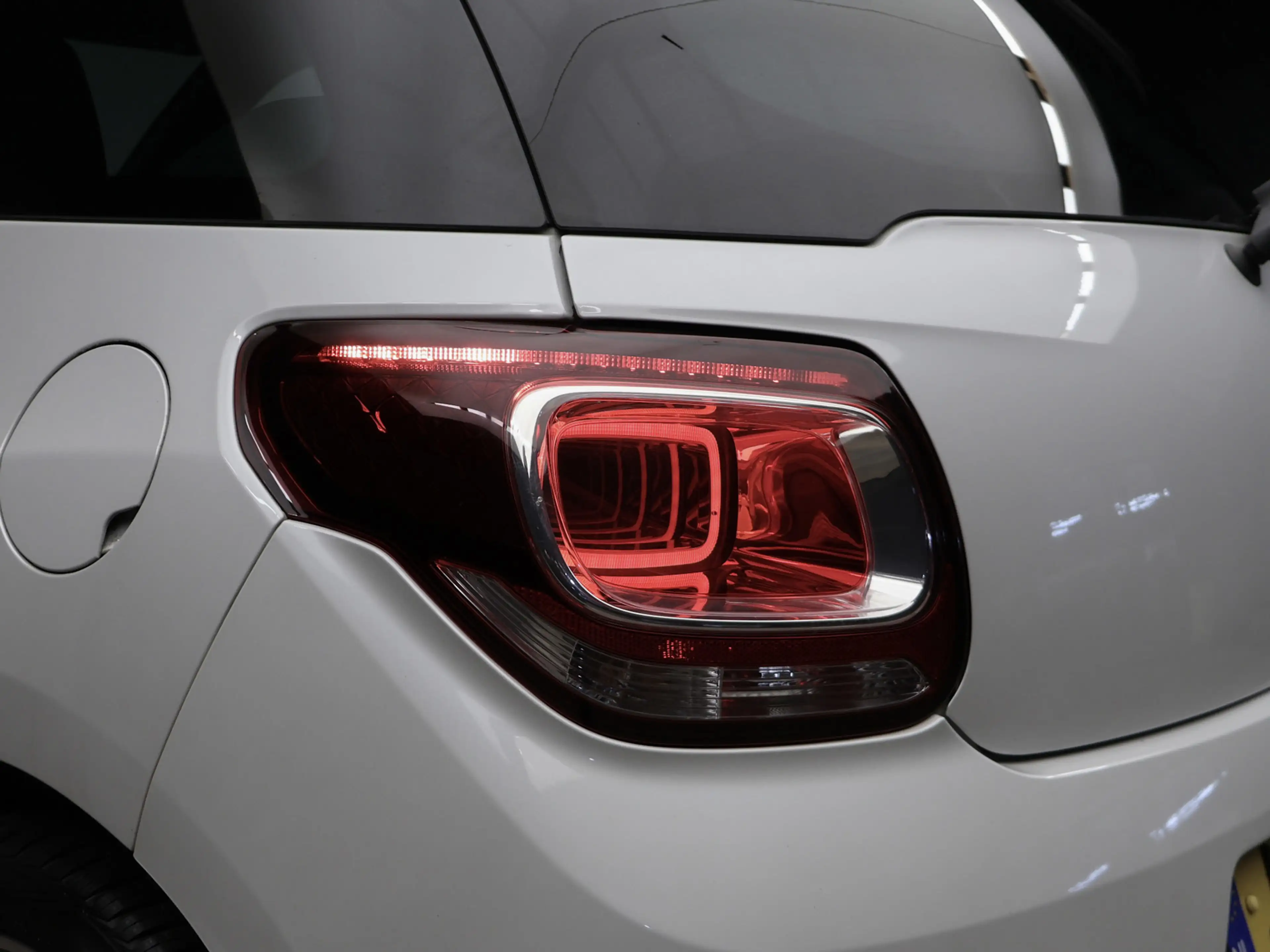 DS Automobiles DS 3 1.2 PureTech Business Sport NIEUWE DISTRIBUTIE (NA — photo 29