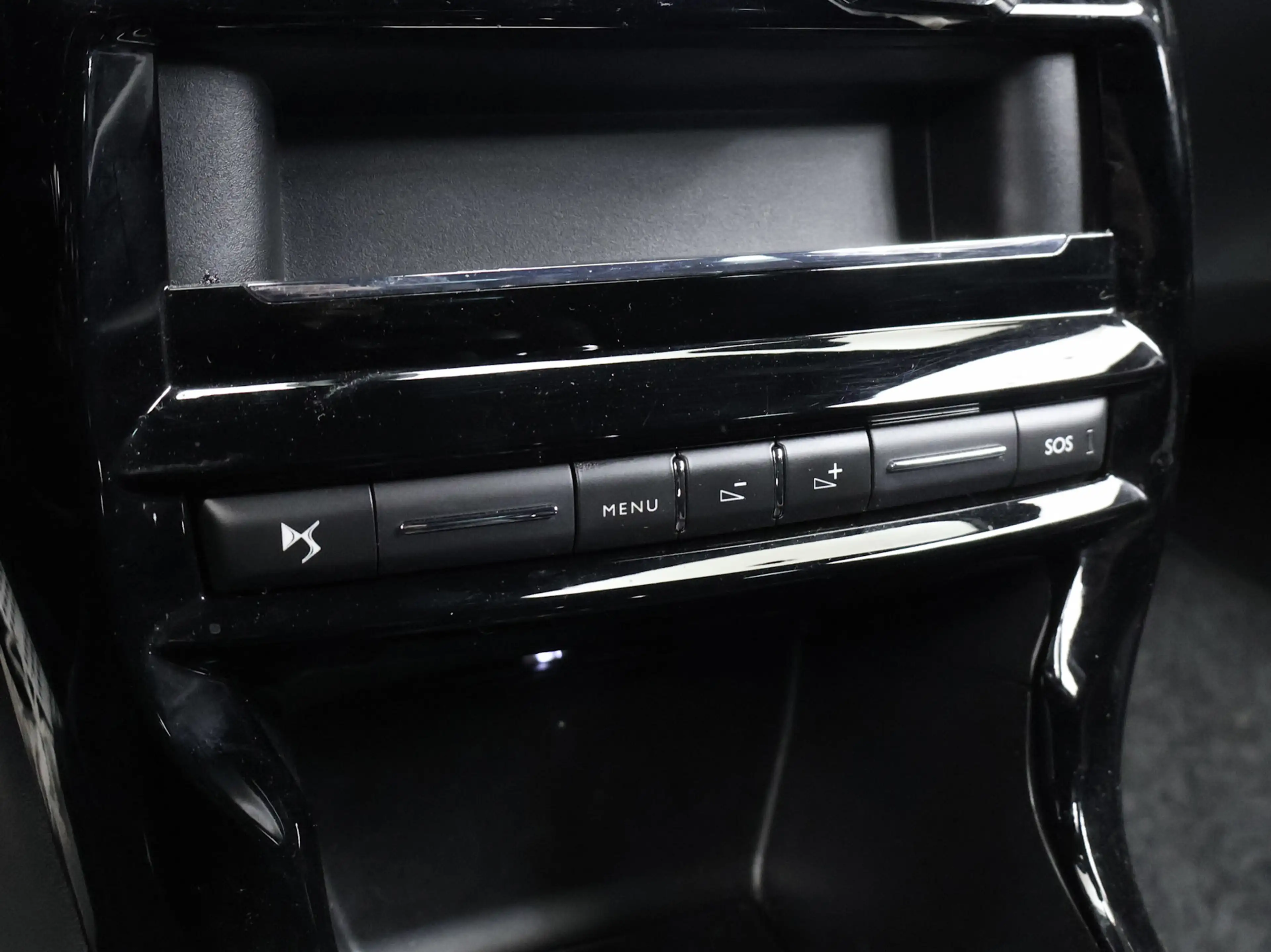 DS Automobiles DS 3 1.2 PureTech Business Sport NIEUWE DISTRIBUTIE (NA — photo 17