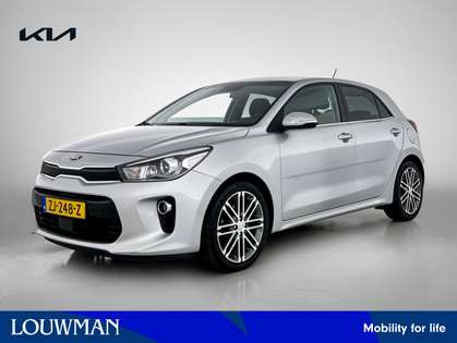 Kia Rio 1.0 TGDI DynamicLine | GT line velgen | Trekhaak |