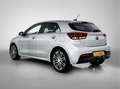 Kia Rio 1.0 TGDI DynamicLine | GT line velgen | Trekhaak | Grijs - thumbnail 17