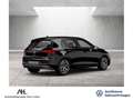 Volkswagen Golf VIII 1.4 TSI eHybrid Style DSG LED Navi ACC AHK RF Schwarz - thumbnail 2