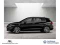 Volkswagen Golf VIII 1.4 TSI eHybrid Style DSG LED Navi ACC AHK RF Schwarz - thumbnail 3