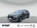 Audi SQ7 4.0 TFSI qu. tiptr., AHK/360°/HUD/PANO/MATRI Silber - thumbnail 1