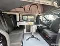 Renault Trafic FLEX 5 ANTILOPE VAN L1H1 CONFORT %2B BLUEDCI 150 EDC AMENAGE PLACES 4 COUCHAGES Gris - thumbnail 3