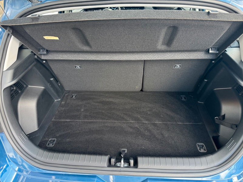 Hyundai i20 1.0T Trend  KLA DAB APP KAMERA NAVI PDC — photo 12