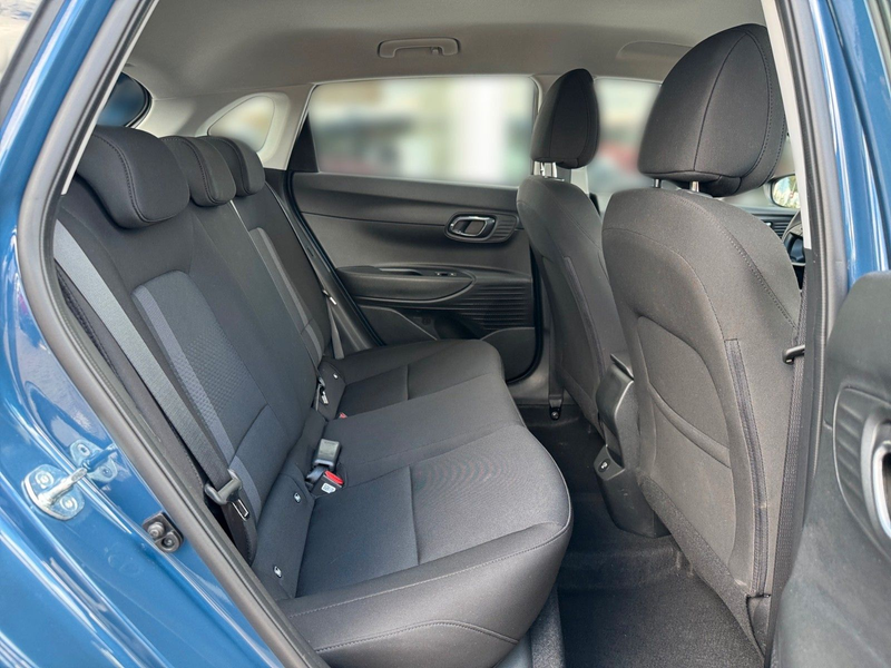 Hyundai i20 1.0T Trend  KLA DAB APP KAMERA NAVI PDC — photo 13