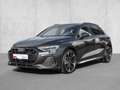 Audi A3 Sportback S line 35 TFSI (Navi*Kamera*HeadUp) Grau - thumbnail 2