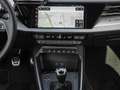 Audi A3 Sportback S line 35 TFSI (Navi*Kamera*HeadUp) Grau - thumbnail 13