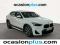 BMW X2 sDrive 18dA Blanco - thumbnail 2