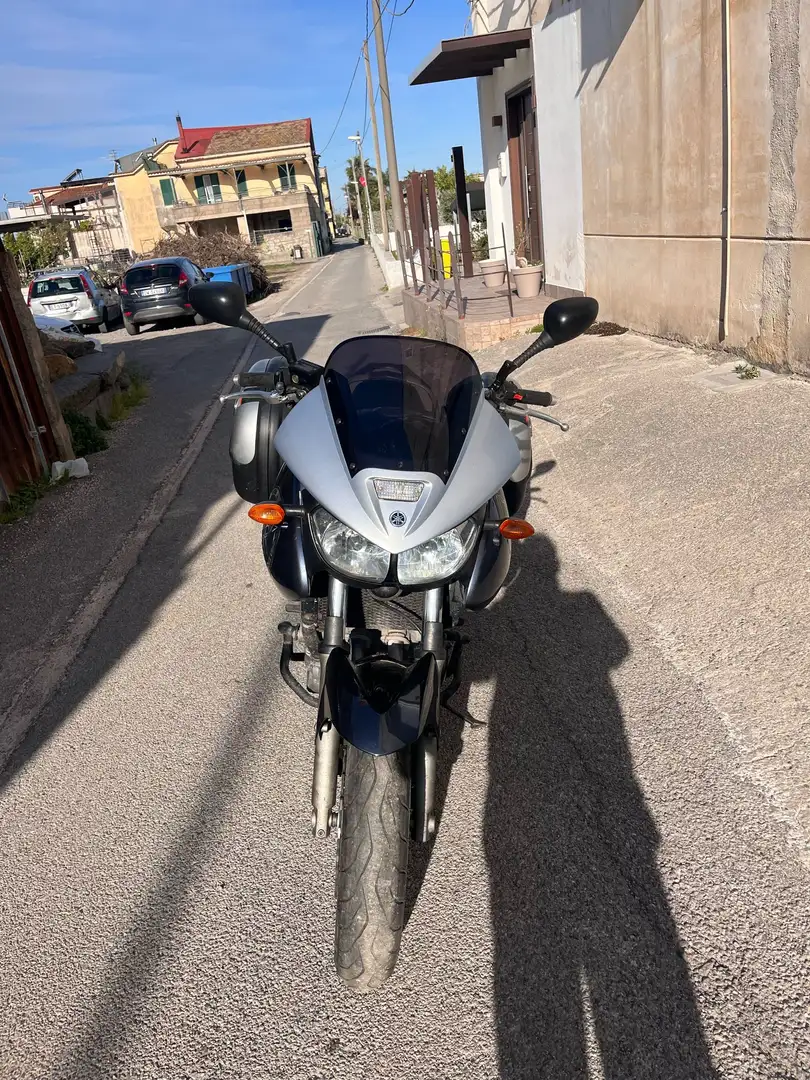 Yamaha TDM 900 - 1