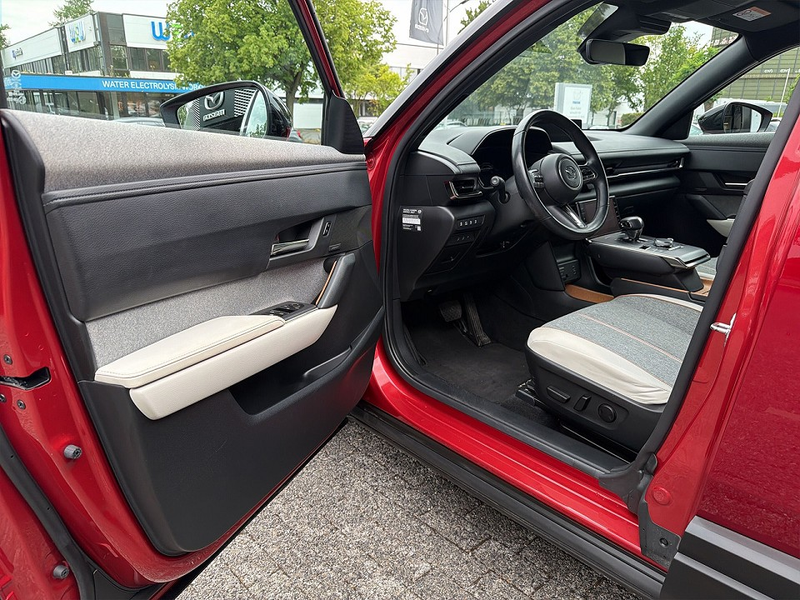 Photo du véhicule