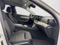 Mercedes-Benz E 300 de Avantgarde AHK NAVI HuD WIDE Weiß - thumbnail 4