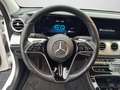 Mercedes-Benz E 300 de Avantgarde AHK NAVI HuD WIDE Weiß - thumbnail 9