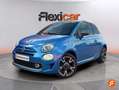 Fiat 500 1.2 8v 51kW (69CV) S Azul - thumbnail 3