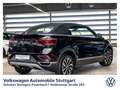 Volkswagen T-Roc 1.5 TSI Style DSG Navi Kamera Schwarz - thumbnail 4