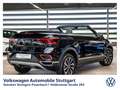 Volkswagen T-Roc 1.5 TSI Style DSG Navi Kamera Schwarz - thumbnail 3