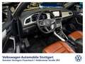 Volkswagen T-Roc 1.5 TSI Style DSG Navi Kamera Schwarz - thumbnail 5