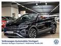 Volkswagen T-Roc 1.5 TSI Style DSG Navi Kamera Schwarz - thumbnail 2