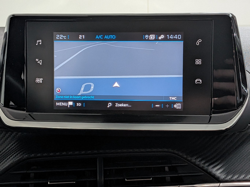 Peugeot 2008 1.2 PureTech Active Pack — photo 9