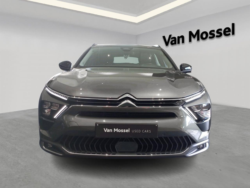 Citroen C5 X 1.2 PureTech 130 S&S EAT8 Shine — photo 5