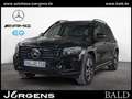 Mercedes-Benz GLB 200 d Progressive/MLB/Pano/Night/Cam/Totw/18 Schwarz - thumbnail 1