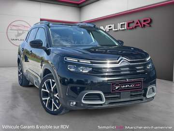 C5 Aircross 1.5 Shine Pack !!New Moteur!!