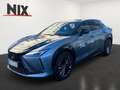 Lexus RZ 450 eLuxury,- Design Paket, PANO, LED Albastru - thumbnail 1
