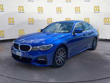 330i MSport Automatica