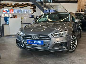 Coupe quattro sport *Virtuel*Sline*Sport*