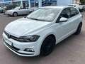 Volkswagen Polo 1.0 TSI Blanc - thumbnail 4